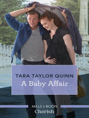 A Baby Affair - ebook